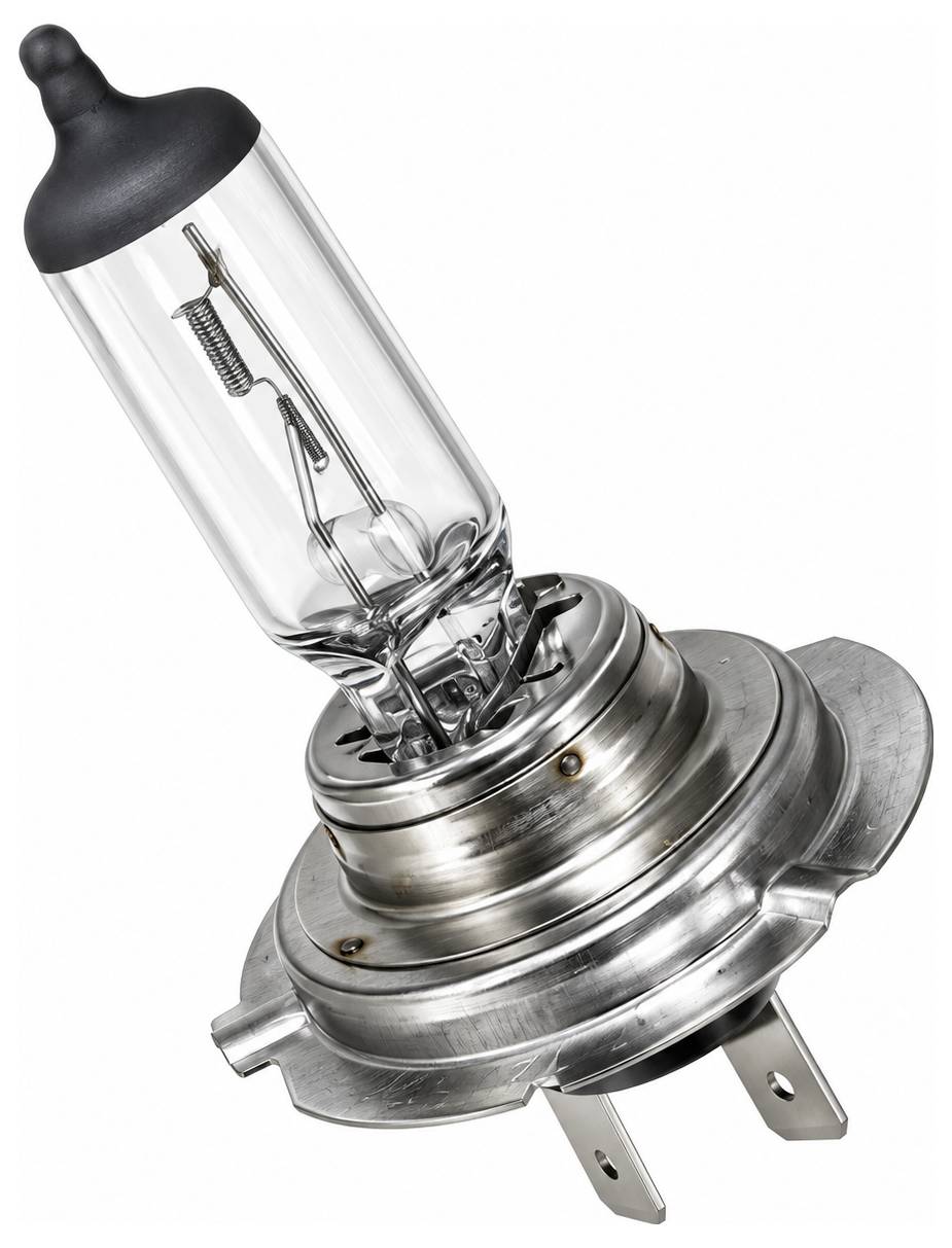 IWH 011842 Halogen Leuchtmittel H7 55W 12V