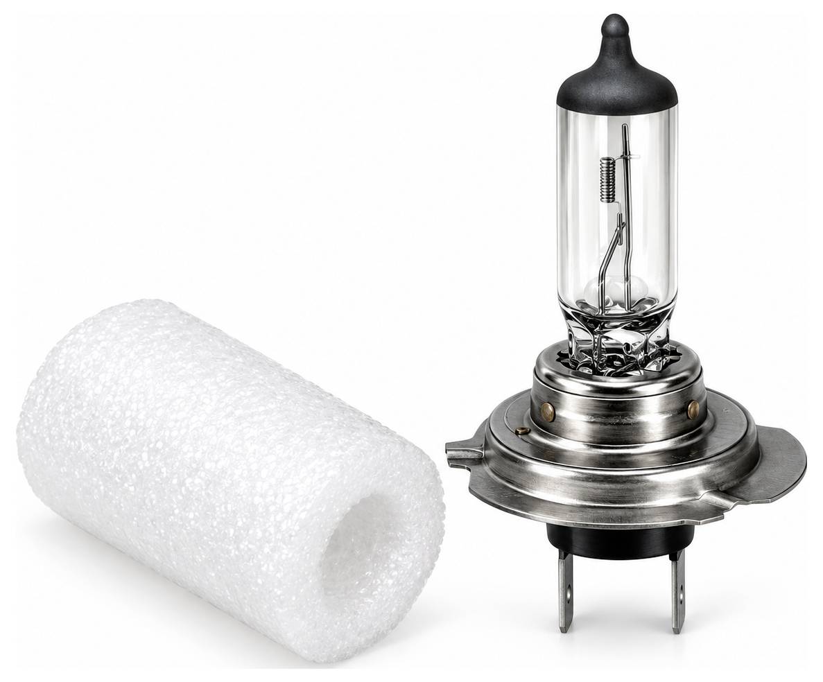 IWH 011842 Halogen Leuchtmittel H7 55W 12V