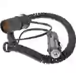 IWH Spiral-Verlängerungskabel 3 Meter 12/24 Volt Belastbarkeit Strom max.=10 A 12 oder 24 V/DC IWH Spiral-Verlängerungskabel 3 Meter 12/24 Volt Belastbarkeit Strom max.=10 A 12 oder 24 V/DC