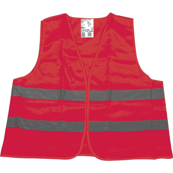 IWH 453503 Warnweste Erwachsene EN 471 1St. IWH 453503 Warnweste Erwachsene EN 471 1St.