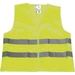 IWH 453504 Warnweste Erwachsene EN 471 1St. IWH 453504 Warnweste Erwachsene EN 471 1St.