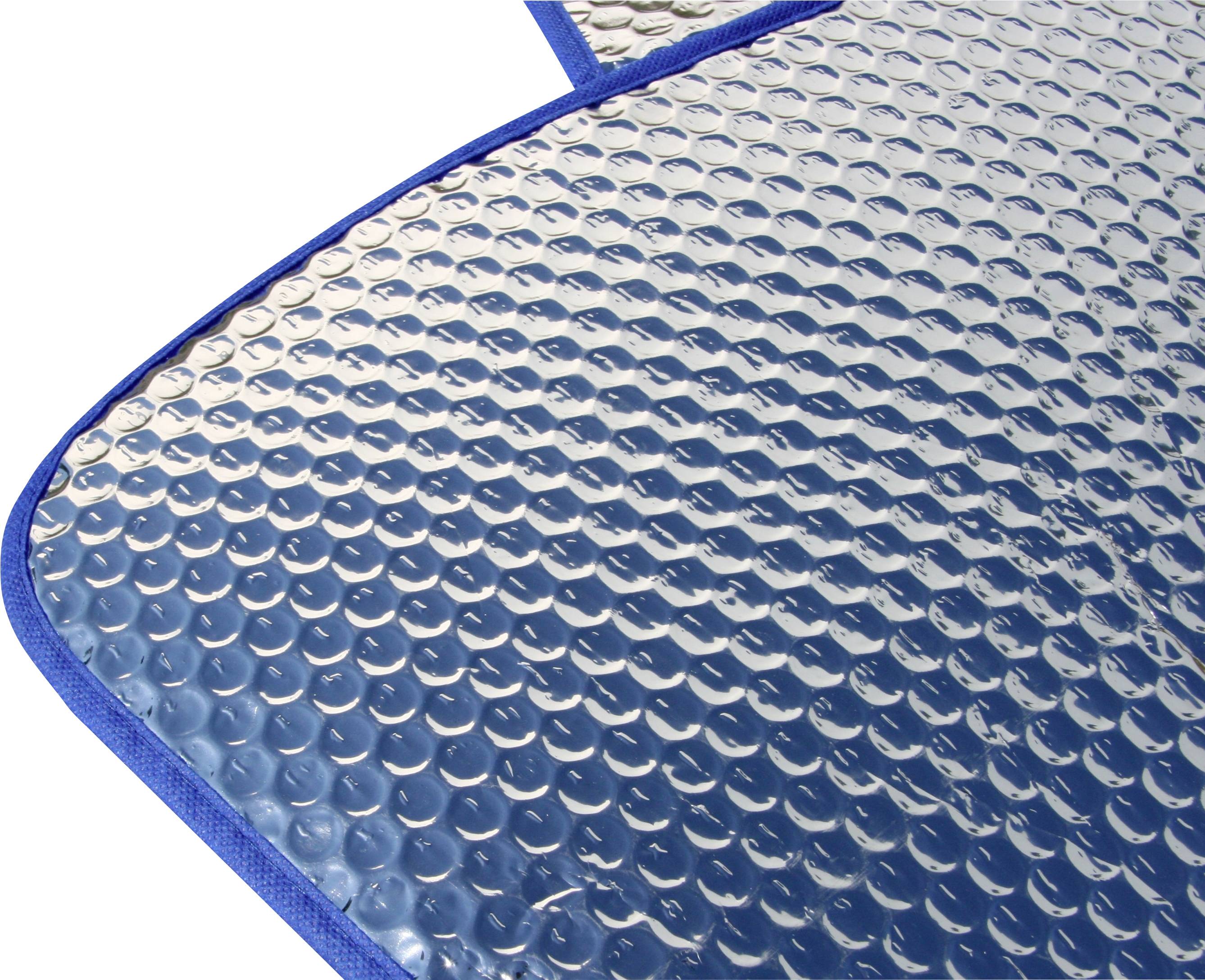 IWH Scheibenabdeckung (L x B x H) 35 x 200 x 950mm SUV, Van, Wohnmobile Reisemobile, Transporter usw