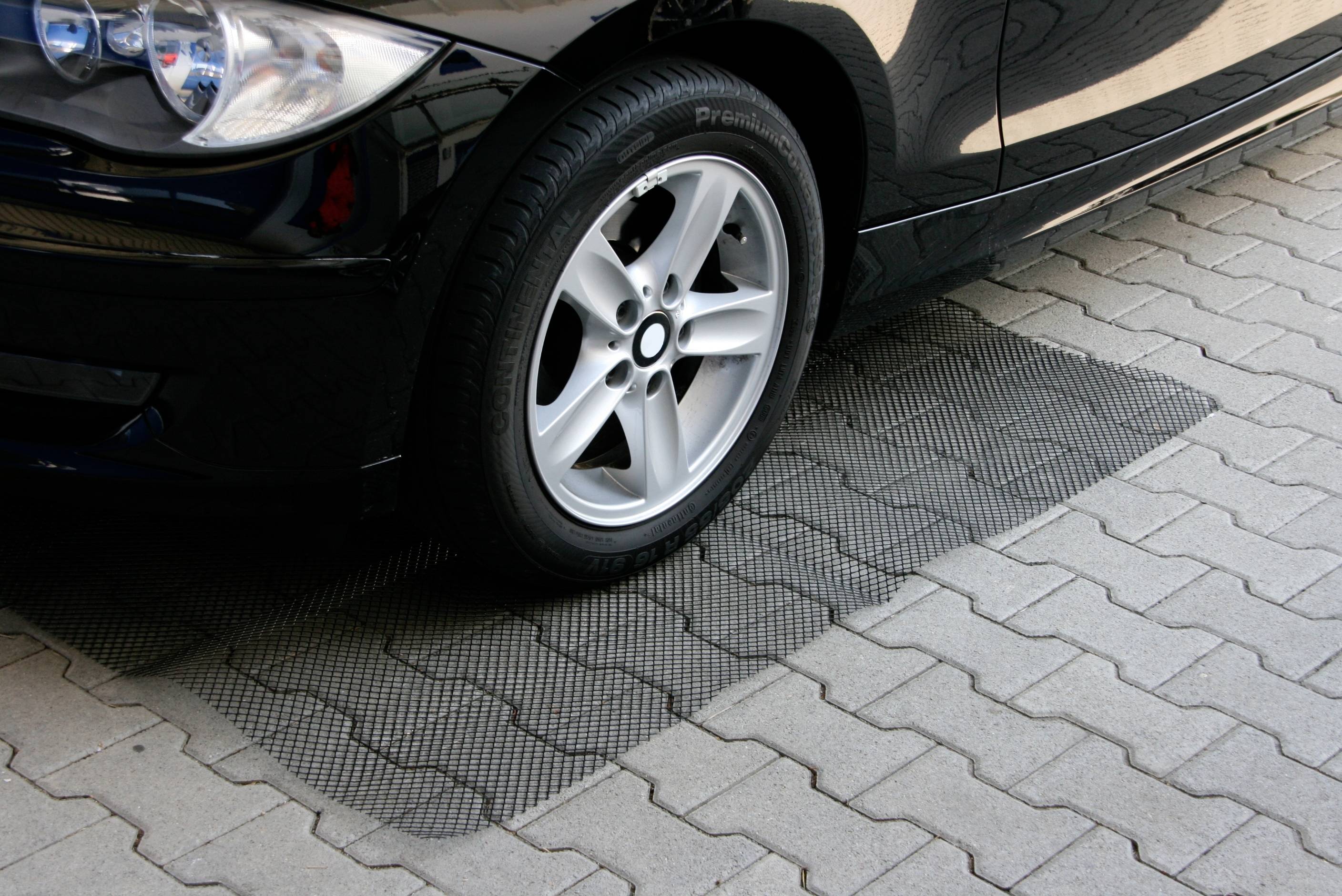 IWH 78409 Marderfurcht-Teppich 1St.