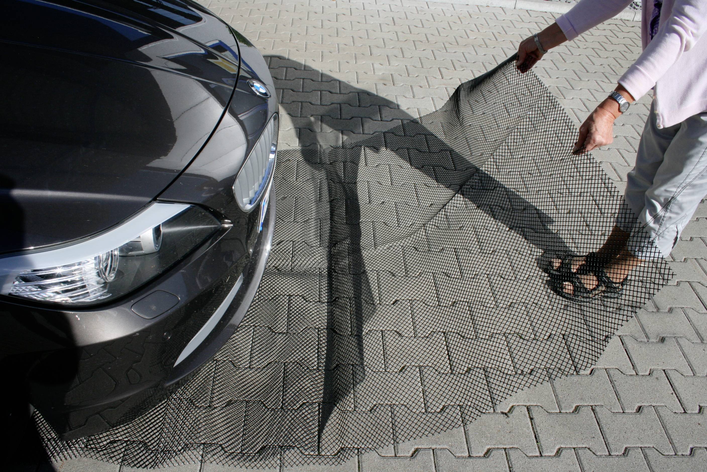 IWH 78409 Marderfurcht-Teppich 1St.