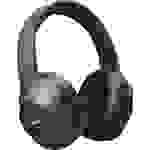 Nokia Essential E1200 Over Ear Kopfhörer Bluetooth® Schwarz Noise Cancelling