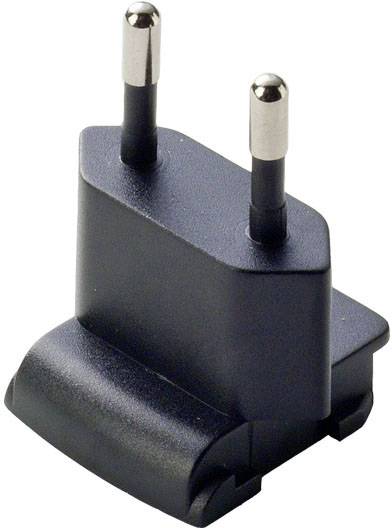 Dehner Elektronik SYS 1561-1105-W2E USB Inlet Steckernetzteil, Festspannung 5 V/DC 2.1A 10.5W Stabilisiert, mit