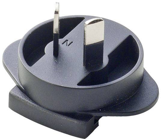 Dehner Elektronik SYS 1561-1105-W2E Steckernetzteil, Festspannung 5 V/DC 2.1 A 10.5 W Stabilisiert, mit Australien-Adapter, mit China-Adapter, mit