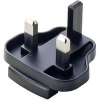 Dehner Elektronik SYS 1561-1105-W2E Steckernetzteil, Festspannung 5 V/DC 2.1 A 10.5 W Stabilisiert Dehner Elektronik SYS 1561-1105-W2E Steckernetzteil, Festspannung 5 V/DC 2.1 A 10.5 W Stabilisiert