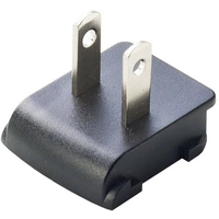 Dehner Elektronik SYS 1561-1105-W2E Steckernetzteil, Festspannung 5 V/DC 2.1 A 10.5 W Stabilisiert Dehner Elektronik SYS 1561-1105-W2E Steckernetzteil, Festspannung 5 V/DC 2.1 A 10.5 W Stabilisiert