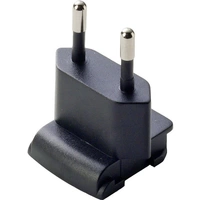 Dehner Elektronik SYS 1561-1105-W2E Steckernetzteil, Festspannung 5 V/DC 2.1 A 10.5 W Stabilisiert Dehner Elektronik SYS 1561-1105-W2E Steckernetzteil, Festspannung 5 V/DC 2.1 A 10.5 W Stabilisiert