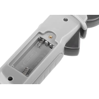 VOLTCRAFT VC-1310 Stromzange digital CAT II 600V Anzeige (Counts): 1999 VOLTCRAFT VC-1310 Stromzange digital CAT II 600V Anzeige (Counts): 1999