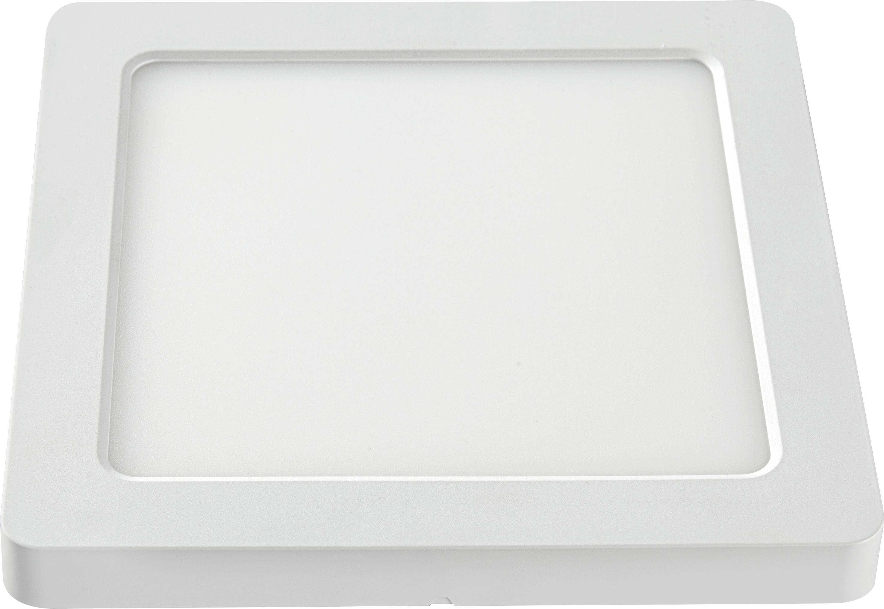 Heitronic 500957 Selesto LED-Einbauleuchte LED LED fest eingebaut 12W Weiß