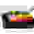 Allit EuroPlus Pro K44/23 Sortimentskoffer (B x H x T) 440 x 76 x 355 mm Anzahl Fächer: 23 Inhalt 1