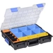 Allit EuroPlus Pro K44/15 Sortimentskoffer (B x H x T) 440 x 76 x 355mm Anzahl Fächer: 15 Inhalt 1St. Allit EuroPlus Pro K44/15 Sortimentskoffer (B x H x T) 440 x 76 x 355mm Anzahl Fächer: 15 Inhalt 1St.