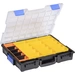 Allit EuroPlus Pro K44/21 Sortimentskoffer (B x H x T) 440 x 76 x 355mm Anzahl Fächer: 21 Inhalt 1St. Allit EuroPlus Pro K44/21 Sortimentskoffer (B x H x T) 440 x 76 x 355mm Anzahl Fächer: 21 Inhalt 1St.
