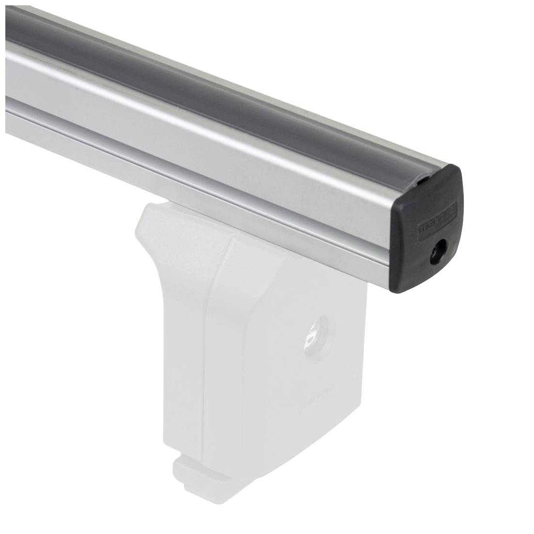 Menabo Lastenträger L 135cm 951002 (L x B x H) 136.5 x 3.9 x 3.9 cm