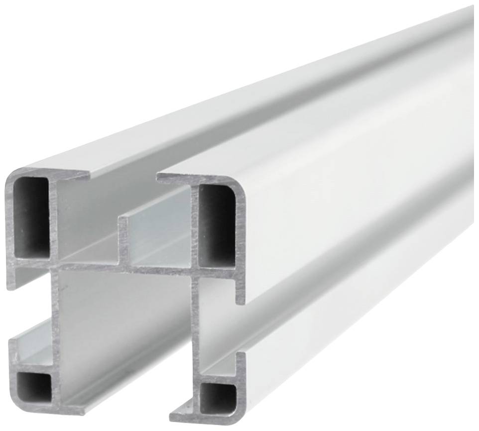 Menabo Lastenträger L 135cm 951002 (L x B x H) 136.5 x 3.9 x 3.9 cm