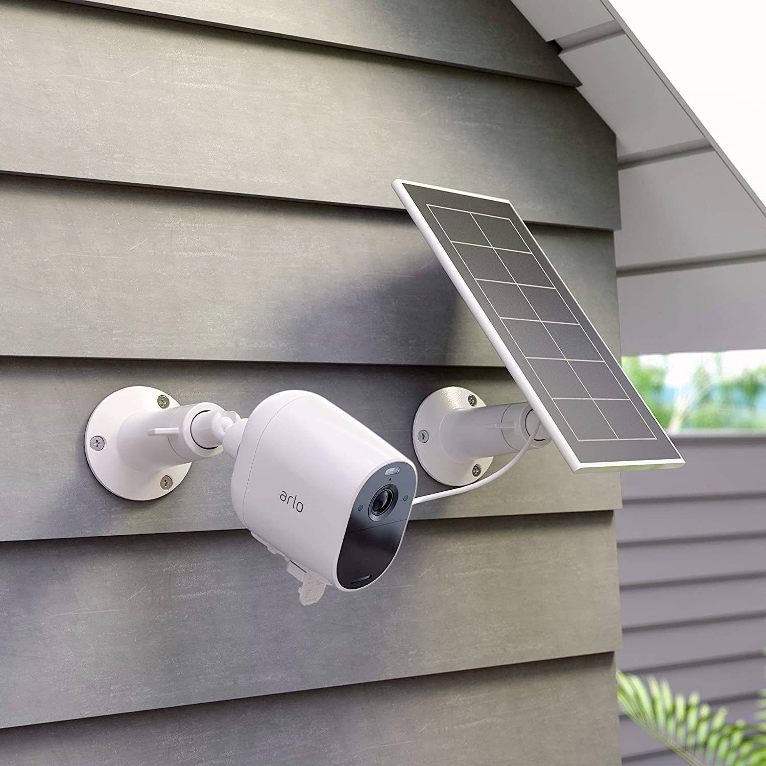 ARLO SolarPanel ESSENTIAL SOLAR PANEL VMA360010000S digitalo