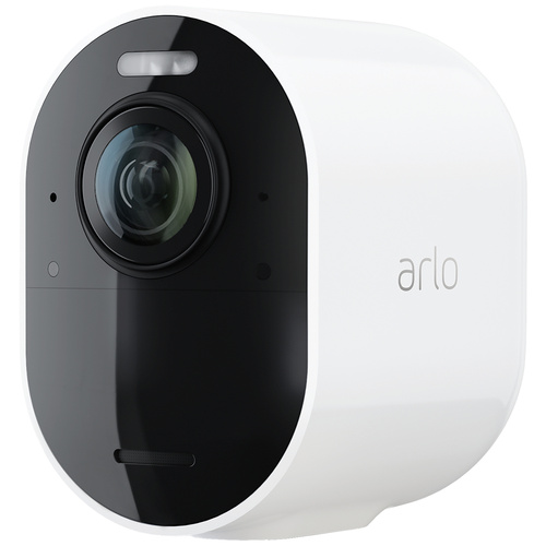 ARLO Ultra 2 4K Zusatzkamera VMC5040-200EUS Kabellos, WLAN IP-Überwachungskamera 3840 x 2160 Pixel