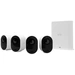 ARLO Ultra 2 4K, 4er Set VMS5440-200EUS Kabellos, WLAN IP-Überwachungs-Set 3840 x 2160 Pixel ARLO Ultra 2 4K, 4er Set VMS5440-200EUS Kabellos, WLAN IP-Überwachungs-Set 3840 x 2160 Pixel