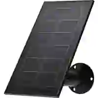 ARLO Solar-Panel ESSENTIAL SOLAR PANEL BLACK VMA3600B-10000S ARLO Solar-Panel ESSENTIAL SOLAR PANEL BLACK VMA3600B-10000S