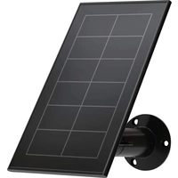 ARLO Solar-Panel ESSENTIAL SOLAR PANEL BLACK VMA3600B-10000S ARLO Solar-Panel ESSENTIAL SOLAR PANEL BLACK VMA3600B-10000S