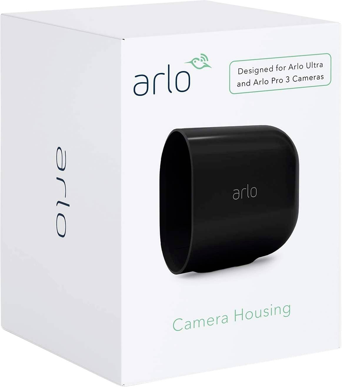 ARLO VMA5200H-10000S Wetterschutzgehäuse Schwarz