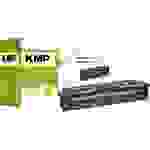 KMP Toner ersetzt HP HP 203A (CF540A) Kompatibel Schwarz 1400 Seiten H-T246B 2549,0000