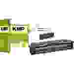 KMP Toner ersetzt HP HP 203A (CF541A) Kompatibel Cyan 1300 Seiten H-T246C 2549,0003