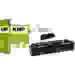 KMP Toner ersetzt HP HP 203X (CF540X) Kompatibel Schwarz 3200 Seiten H-T246BX 2549,3000