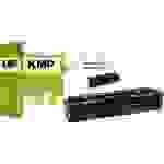 KMP Tonerkassette ersetzt HP HP 203X (CF541X) Kompatibel Cyan 2500 Seiten H-T246CX 2549,3003