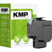KMP Toner ersetzt Lexmark Lexmark 702HK (70C2HK0) Schwarz 4000 Seiten L-T111B