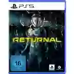 PS5 Returnal PS5 USK: 16 PS5 Returnal PS5 USK: 16