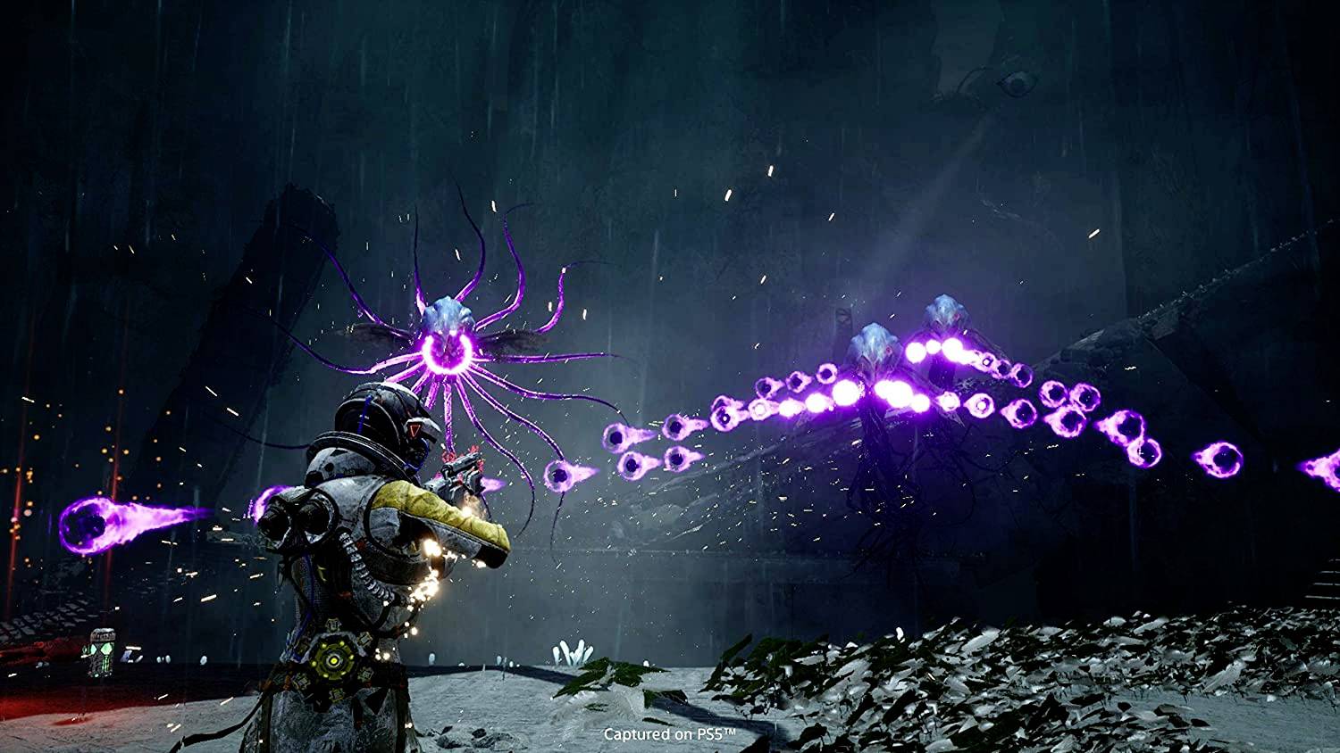 PS5 Returnal PS5 USK: 16