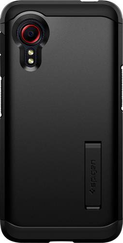 Spigen Tough Armor Backcover Samsung XCover 5 Schwarz