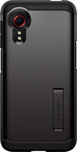 Spigen Tough Armor Backcover Samsung XCover 5 Gun Metall
