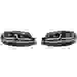 OSRAM LEDHL109-GTI LHD LEDriving® GTI Edition Frontscheinwerfer, Fernscheinwerfer, Tagfahrlicht VW Volkswagen Golf