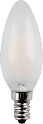 Müller-Licht 401067 LED EEK F (A - G) E14 Kerzenform 2 W = 25 W Warmweiß (Ø x H) 35 mm x 98 mm 1 S