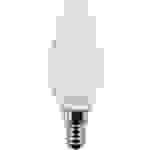 Müller-Licht 401067 LED EEK F (A - G) E14 Kerzenform 2 W = 25 W Warmweiß (Ø x H) 35 mm x 98 mm 1 S