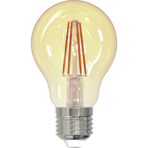 Müller-Licht 401073 LED EEK F (A - G) E27 Glühlampenform 4.5 W = 35 W Warmweiß (Ø x H) 60 mm x 10