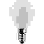 Müller-Licht 401064 LED EEK F (A - G) E14 Glühlampenform 4 W = 40 W Warmweiß (Ø x H) 45 mm x 77 m