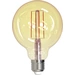 Müller-Licht 401078 LED EEK F (A - G) E27 Globeform 9 W = 63 W Warmweiß (Ø x H) 95 mm x 140 mm 1 St. Müller-Licht 401078 LED EEK F (A - G) E27 Globeform 9 W = 63 W Warmweiß (Ø x H) 95 mm x 140 mm 1 St.