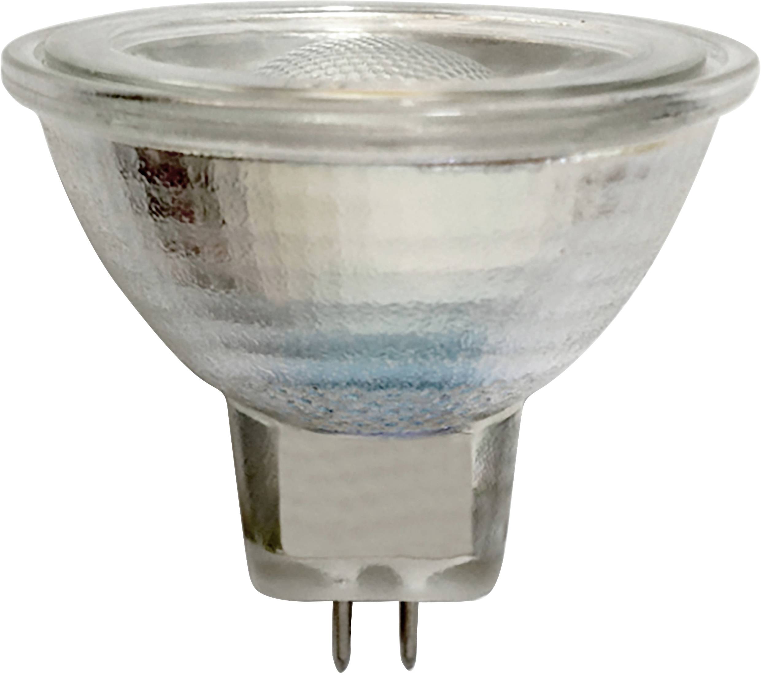 Müller-Licht 401036 LED EEK G (A - G) GU5.3 Reflektor 5 W Warmweiß (Ø x H) 50 mm x 46 mm 1 St.