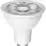 Müller-Licht 401032 LED EEK G (A - G) GU10 Reflektor 7.5W Kaltweiß (Ø x H) 50mm x 54mm 1St. Müller-Licht 401032 LED EEK G (A - G) GU10 Reflektor 7.5W Kaltweiß (Ø x H) 50mm x 54mm 1St.