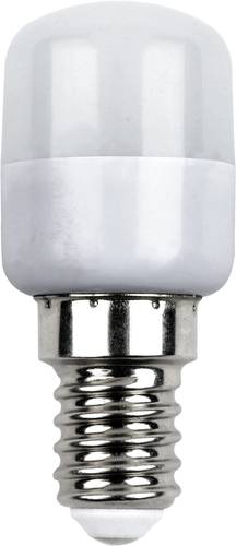 Müller-Licht Kühlschrank-Leuchtmittel EEK: A++ (A++ - E) 230V E14 2W Warmweiß Spezialform 1St.