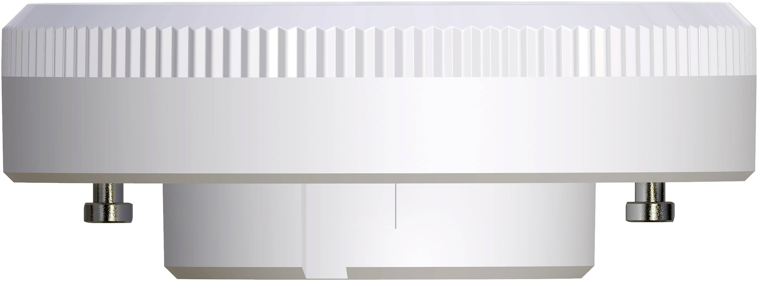 Müller-Licht 401047 LED EEK G (A - G) GX53 Spezialform 7 W Warmweiß (Ø x H) 74 mm x 23 mm 1 St.