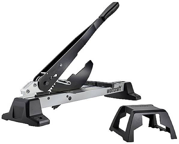 Wolfcraft VLC 1000 6940000 Laminatschneider 1 St.