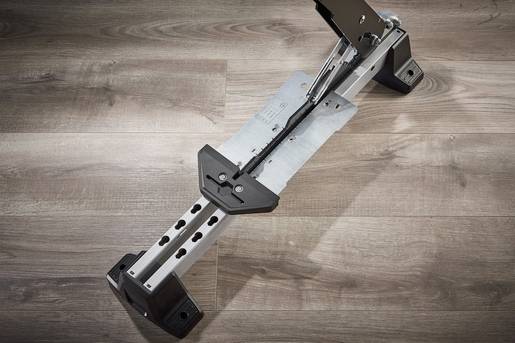 Wolfcraft VLC 1000 6940000 Laminatschneider 1 St.