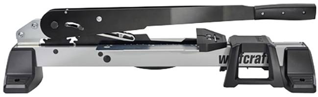 Wolfcraft VLC 1000 6940000 Laminatschneider 1 St.