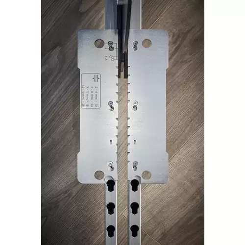 Wolfcraft VLC 1000 6940000 Laminatschneider 1St. Wolfcraft VLC 1000 6940000 Laminatschneider 1St.
